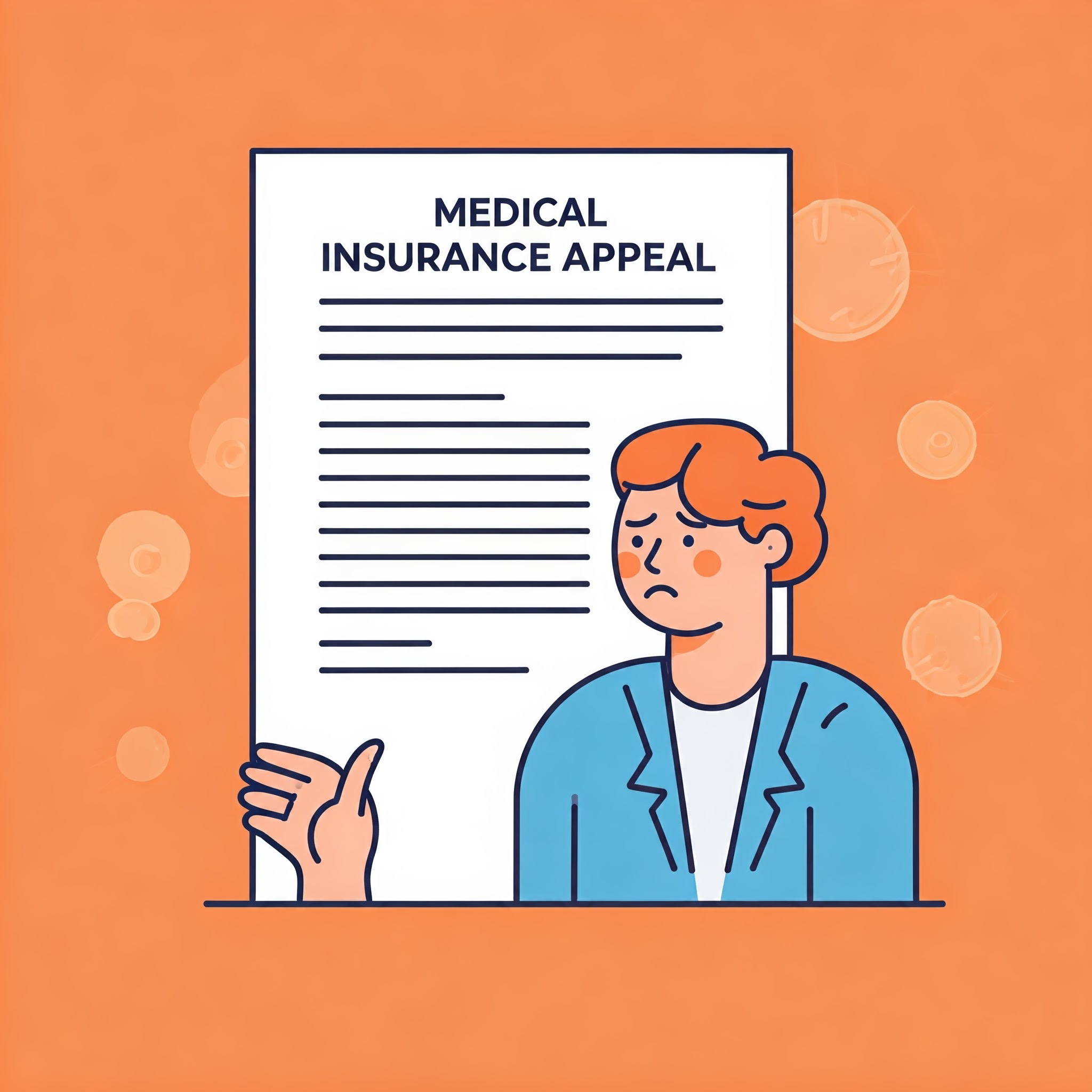 How to Appeal a Denied Insurance Claim Successfully: Common Process