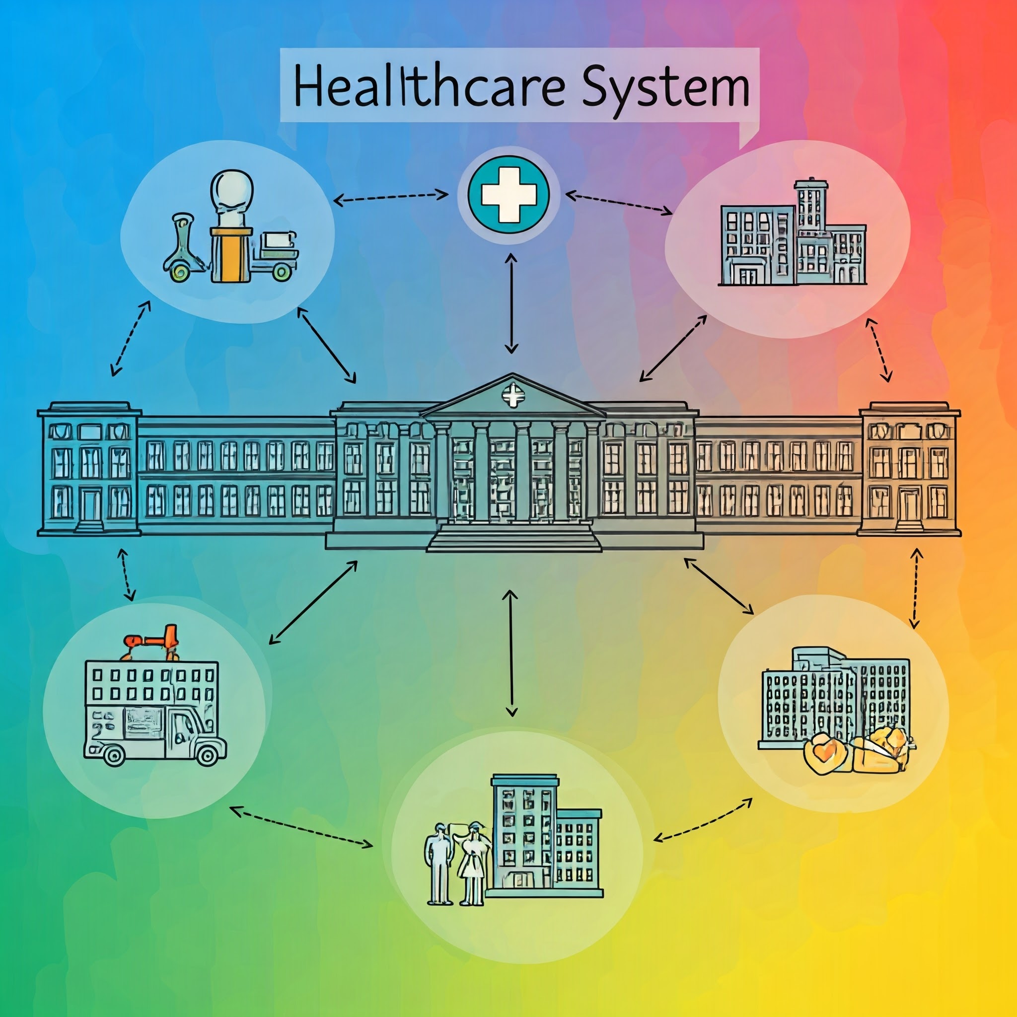 Understanding Healthcare Delivery in the United States: An Overview