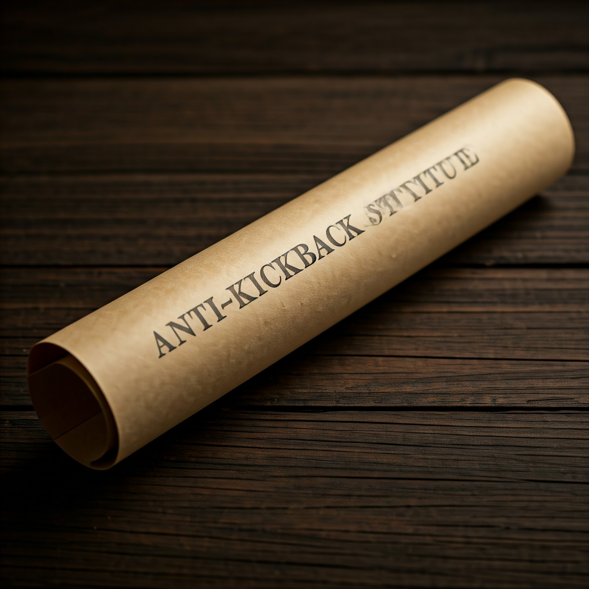 The Anti-Kickback Statute: Comprehensive Analysis and Compliance Guide